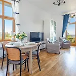 Apartamento Traugutta Plaza, Sun & Snow Sopot
