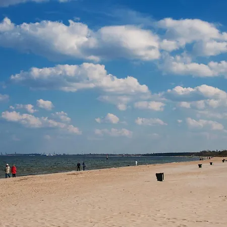 Appartement Traugutta Plaza, Sun & Snow