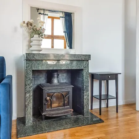 Traugutta Plaza, Sun & Snow Appartement Sopot