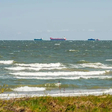 Traugutta Plaza, Sun & Snow Sopot