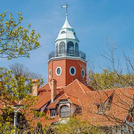 Traugutta Plaza, Sun & Snow Appartement