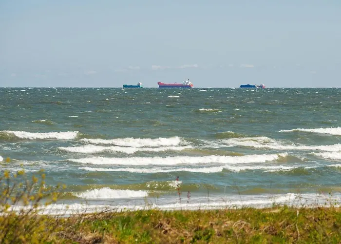 Traugutta Plaza, Sun & Snow 索波特