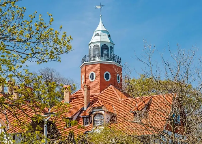 Traugutta Plaza, Sun & Snow 公寓