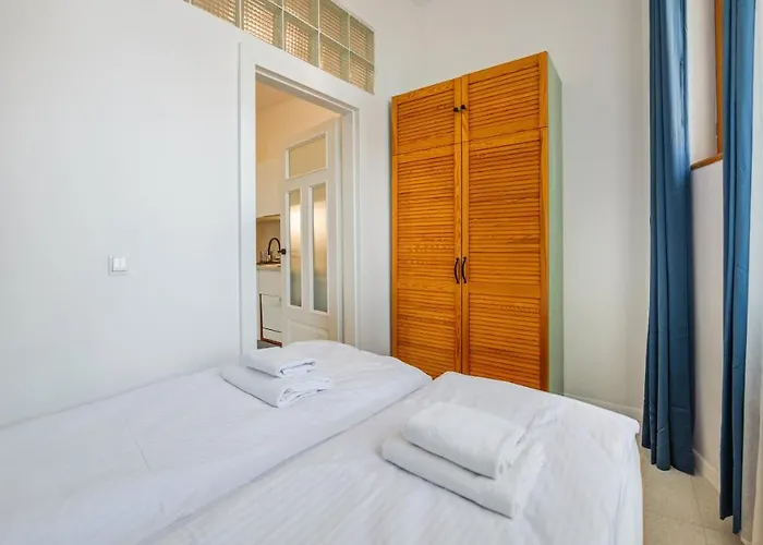 Traugutta Plaza, Sun & Snow * Sopot